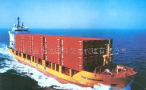 武漢至上海國內海運全攻略 集裝箱運輸、內貿物流與代理服務詳解