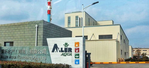 外資企業青島愛樂水產被曝以次充好 上萬噸問題飼料或已流入國內市場