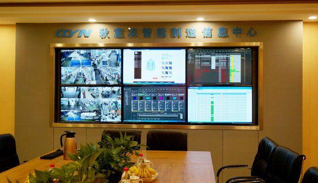 杭州市第二批第一次工廠物聯網和工業互聯網項目開展實地